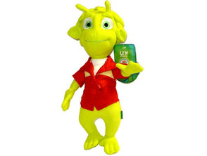 Planet 51 - Lem 30 cm