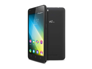 Add to cart Wiko Lenny 2 Black Wiko Lenny 2 Black