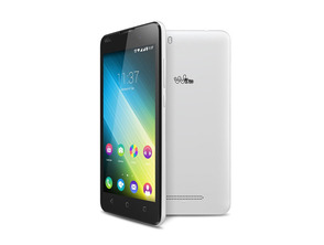 Add to cart Wiko Lenny 2 White Wiko Lenny 2 White