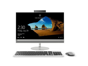 Add to cart Lenovo IdeaCentre AIO 520-271CB i5/8GB/1TB HDD/27"/W10H Lenovo IdeaCentre AIO 520-271CB i5/8GB/1TB HDD/27"/W10H