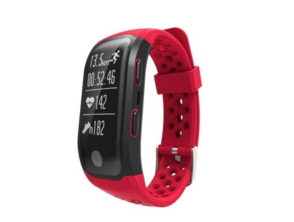 Add to cart Leotec GPS Training Band Rojo Leotec GPS Training Band Rojo