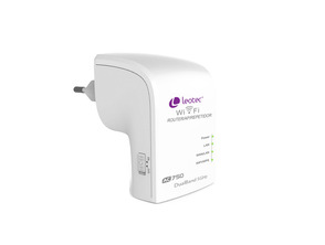 Add to cart Leotec Access Point. Wifi Double Band Repeater Leotec Access Point. Wifi Double Band Repeater