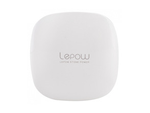 Add to cart Lepow Moonstone 3000mah Power Bank White Lepow Moonstone 3000mah Power Bank White