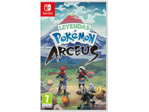 Add to cart Pokémon Legends: Arceus Switch Pokémon Legends: Arceus Switch