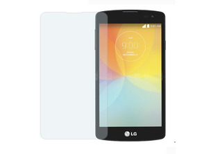 Screen Protector tempered glass 0.26mm LG F60