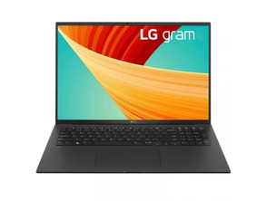 LG Gram 17Z90R-G. AA75B i7-1360P/16GB/512GB SSD/ 17 "/Win11