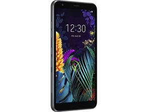 Add to cart LG K30 2019 Aurora Black 2GB + 16GB LG K30 2019 Aurora Black 2GB + 16GB