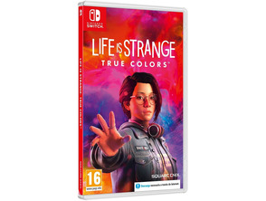 Add to cart Life is Strange True Colors Switch Life is Strange True Colors Switch