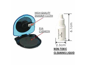 PSP UMD Cleaning Kit