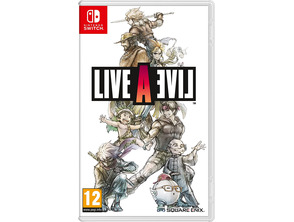 Add to cart Live a Live Switch Live a Live Switch