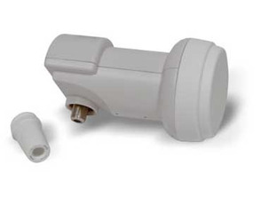 Add to cart LNB Universal Diameter 40mm Fixing Gain 50dB Engel LNB Universal Diameter 40mm Fixing Gain 50dB Engel