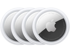 Add to cart Apple Airtag MX542ZY/A Pack x4 Locator Apple Airtag MX542ZY/A Pack x4 Locator