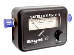 Add to cart Satellite Locator Engel Axil Satellite Locator Engel Axil