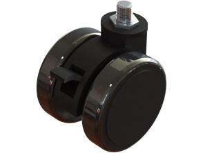 Add to cart Lockable Castor Wheels Next Level Racing Lockable Castor Wheels Next Level Racing