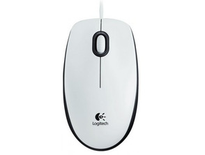 Add to cart Logitech B100 800 DPI White Logitech B100 800 DPI White