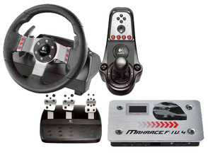 Add to cart Logitech G27 Racing Wheel + MaxRace F1 Converter V.4 Xbox One Logitech G27 Racing Wheel + MaxRace F1 Converter V.4 Xbox One