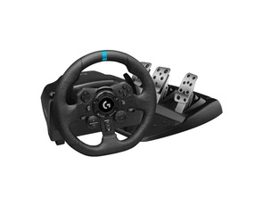 Logitech G923 Trueforce Handwheel (PS5/PS4/PC)