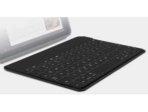 Add to cart Keyboard Logitech Keys-to-Go Black Keyboard Logitech Keys-to-Go Black