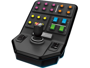 Add to cart Logitech Control Panel Heavy Equipment Side Panel Farming Simulator Logitech Control Panel Heavy Equipment Side Panel Farming Simulator