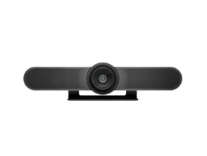 Logitech webcam video conferencing meetup30 fps 4k