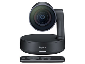 Add to cart Logitech Webcam Video Conferencing Rally Logitech Webcam Video Conferencing Rally