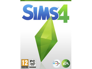 Los Sims 4 PC