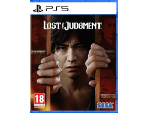 Add to cart Lost Judgment PS5 Lost Judgment PS5
