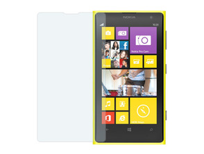 Screen Protector tempered glass 0.26mm Nokia 1020