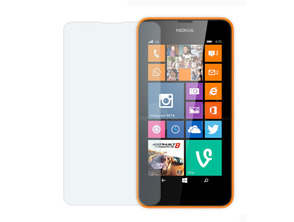 Screen Protector tempered glass 0.26mm Nokia 630/635