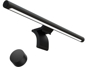 Add to cart Light Monitor Xiaomi MI Computer Monitor Light Bar Black Light Monitor Xiaomi MI Computer Monitor Light Bar Black