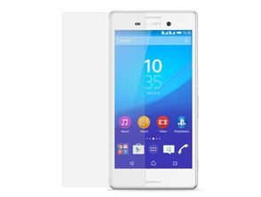 Screen Protector tempered glass 0.26mm Sony Xperia M4