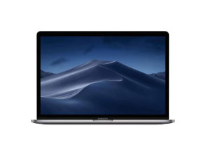 MacBook PRO A1990 (late 2019) 15 "Retina i9 32GB RAM 500GB SSD NVME Reconditioning