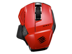 RATON R.A.T.M WL OFFICE RED