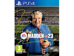 Add to cart Madden NFL 23 PS4 Madden NFL 23 PS4