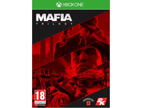 Add to cart Mafia Trilogy Xbox One Mafia Trilogy Xbox One