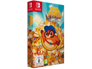 Add to cart Mail Mole Collector's Edition Switch Mail Mole Collector's Edition Switch