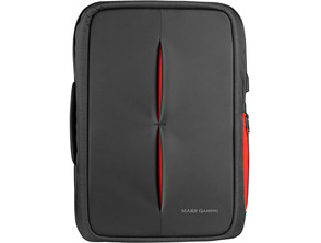 Briefcase Mars Gaming MB2 for Portdates up to 17.3 ''