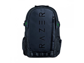 Add to cart Briefcase for Razer Rogue 15 '' Black Briefcase for Razer Rogue 15 '' Black