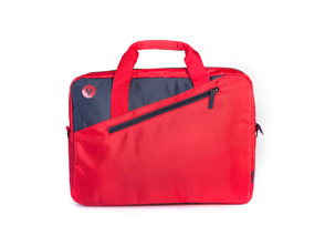 15.6 '' NGS Gingerred Notebook