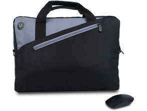 15.6 '' + Mouse NGS Monray Master Kit Black Mouse