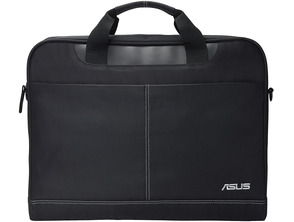 16 '' Asus Nereus Black Laptop