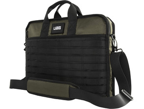 Briefcase UAG 13 '' Slim Brief Olive