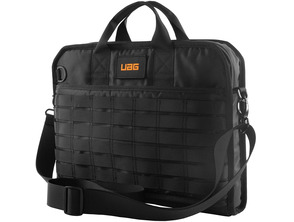Briefcase Urban Armor Gear Tactical up to 13 '' Black