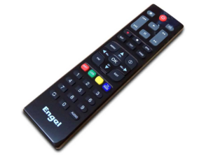Add to cart Engel RS8100HD/RS8100Y Remote controller Engel RS8100HD/RS8100Y Remote controller
