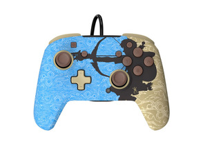 Command with Cable PDP Rematch The Legend of Zelda Ancient Arrows
