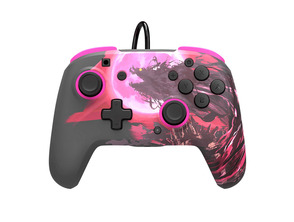 Command with Cable PDP Rematch The Legend of Zelda Calamity Ganon