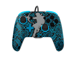 Command with Cable PDP Rematch The Legend of Zelda Link Glow