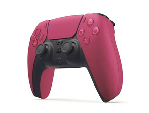 Add to cart Command DualSense Cosmic Red V2 PS5 Command DualSense Cosmic Red V2 PS5