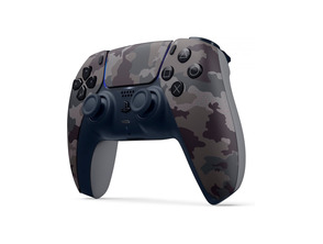 Add to cart Command Dualsense Grey Camo PlayStation 5 V2 Command Dualsense Grey Camo PlayStation 5 V2