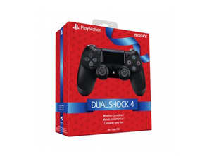 Add to cart Dualshock 4 PS4 Black V2 GW Dualshock 4 PS4 Black V2 GW